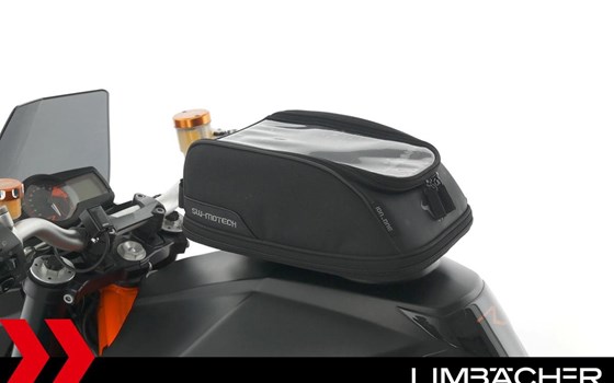 Gebrauchtmotorrad KTM 990 Super Duke R - Bild 28