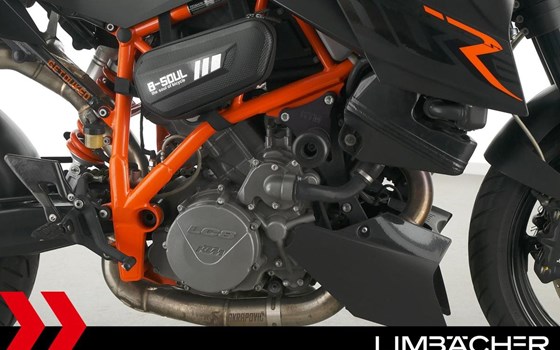 Gebrauchtmotorrad KTM 990 Super Duke R - Bild 29