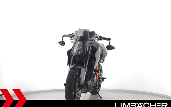 Gebrauchtmotorrad KTM 990 Super Duke R - Bild 3