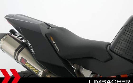 Gebrauchtmotorrad KTM 990 Super Duke R - Bild 30