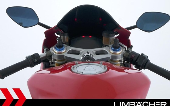 Gebrauchtmotorrad Ducati 1199 Panigale S - Bild 13