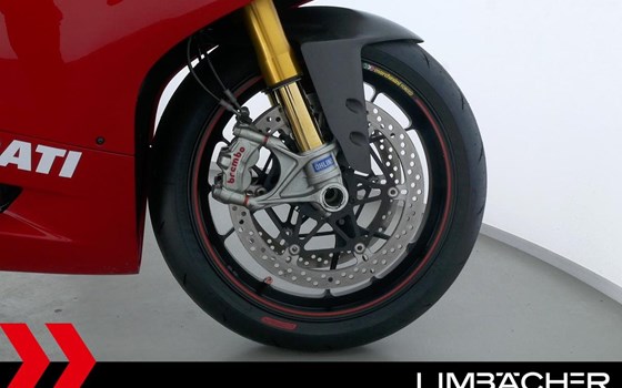 Gebrauchtmotorrad Ducati 1199 Panigale S - Bild 14