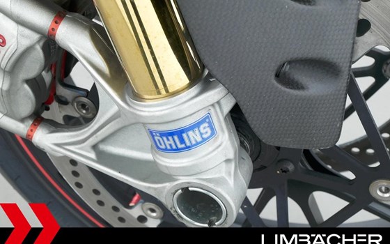 Gebrauchtmotorrad Ducati 1199 Panigale S - Bild 15