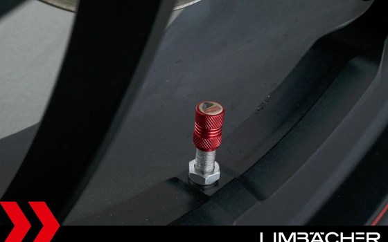Gebrauchtmotorrad Ducati 1199 Panigale S - Bild 17