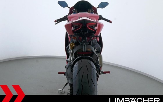 Gebrauchtmotorrad Ducati 1199 Panigale S - Bild 18