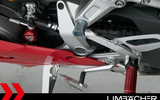 Gebrauchtmotorrad Ducati 1199 Panigale S - Bild 20