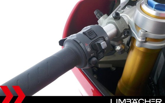 Gebrauchtmotorrad Ducati 1199 Panigale S - Bild 22