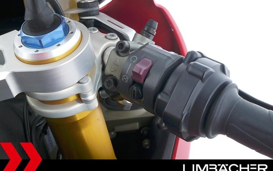 Gebrauchtmotorrad Ducati 1199 Panigale S - Bild 23