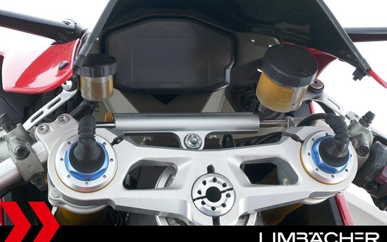 Gebrauchtmotorrad Ducati 1199 Panigale S - Bild 24