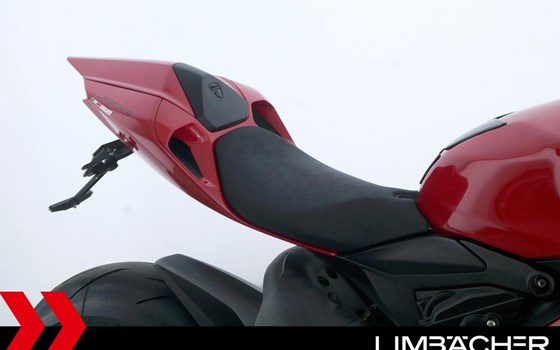 Gebrauchtmotorrad Ducati 1199 Panigale S - Bild 25