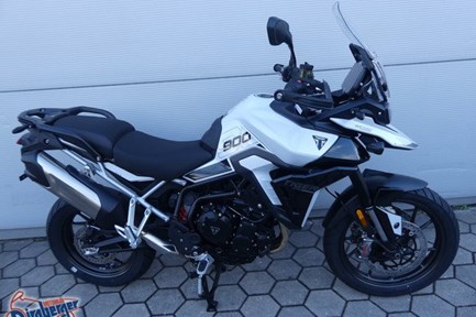 Triumph Tiger 900 GT Pro