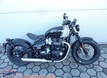 Angebot Triumph Bonneville Bobber