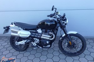 Angebot Triumph Scrambler 1200 XE