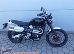 Angebot Triumph Scrambler 1200 XE