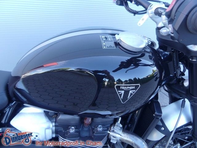 Angebot Triumph Scrambler 1200 XE