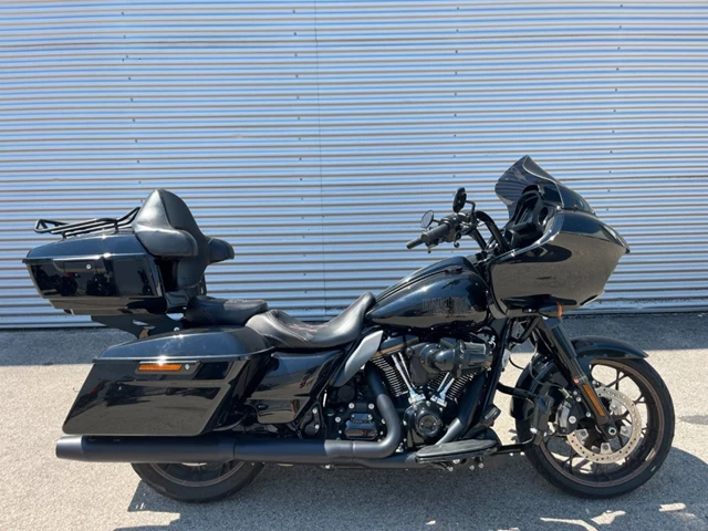 Harley-Davidson Touring Road Glide ST (schwarz) - Bild 3