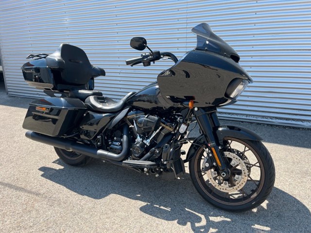 Harley-Davidson Touring Road Glide ST (schwarz) - Bild 5