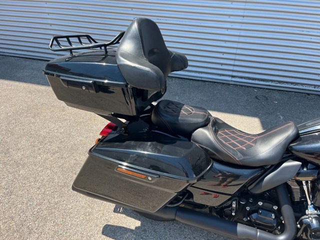 Harley-Davidson Touring Road Glide ST (schwarz) - Bild 7