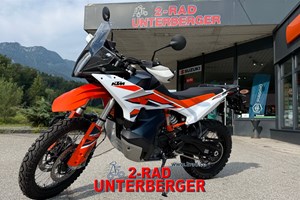 Angebot KTM 890 Adventure R