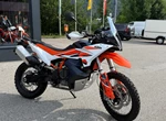 Angebot KTM 890 Adventure R