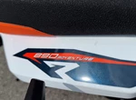Angebot KTM 890 Adventure R