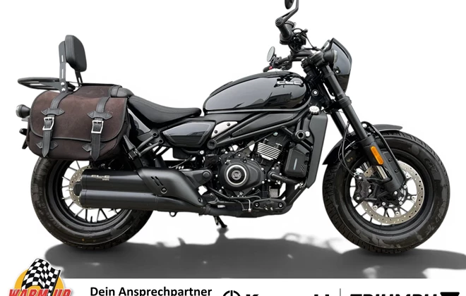 CFMOTO 450CL-C