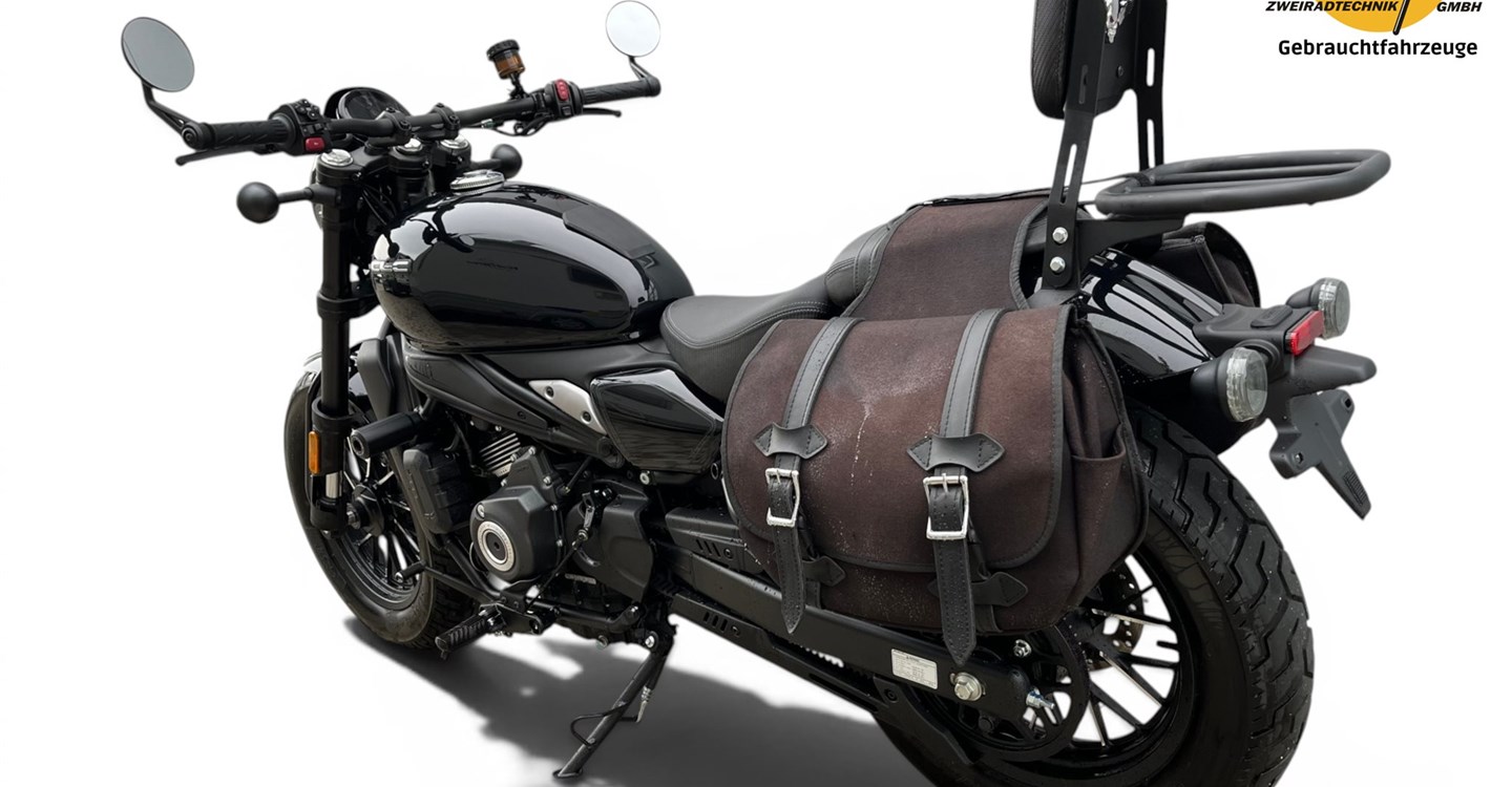 Angebot CFMOTO 450CL-C