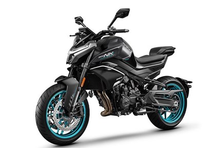 CFMOTO 800NK Advanced
