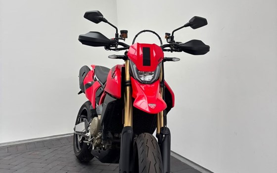 Gebrauchtmotorrad Ducati Hypermotard 698 Mono - Bild 3