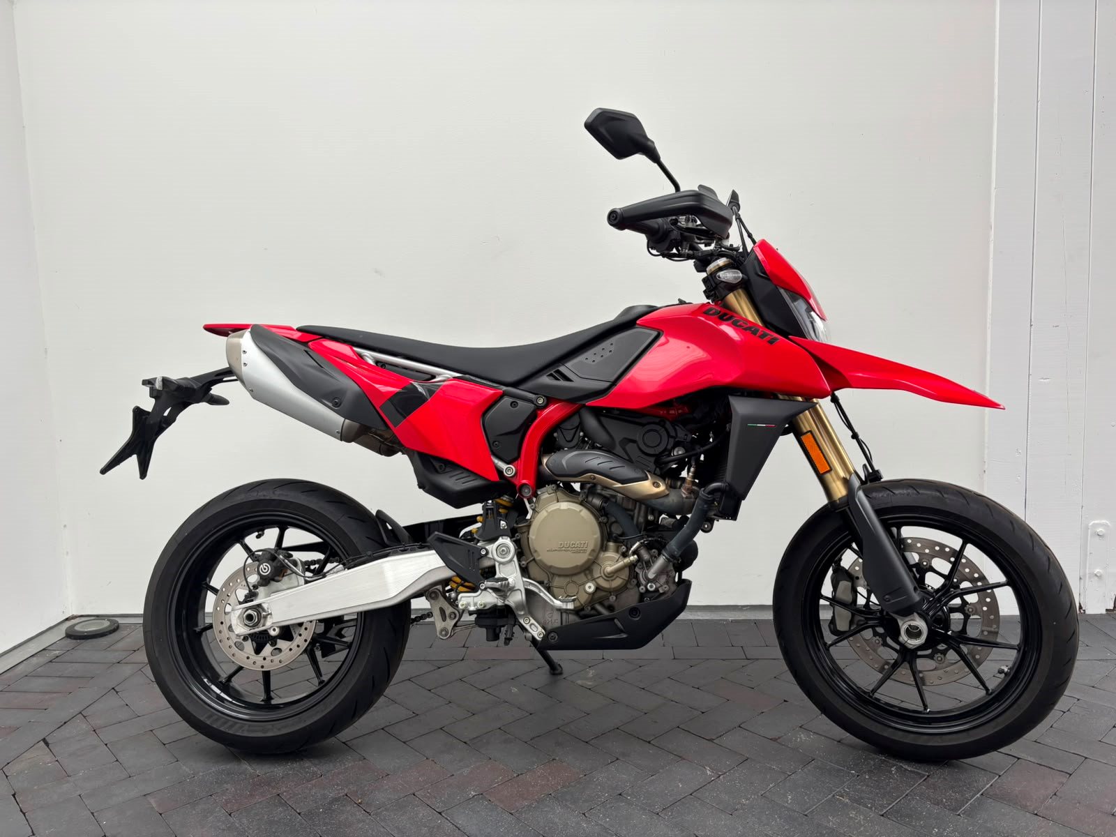 Ducati