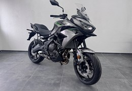 Gebrauchte Kawasaki Versys 650