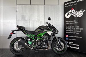 Angebot Kawasaki Z900