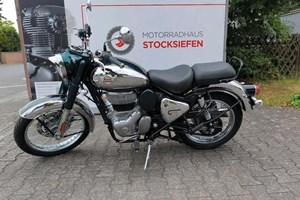 Angebot Royal Enfield Classic 350