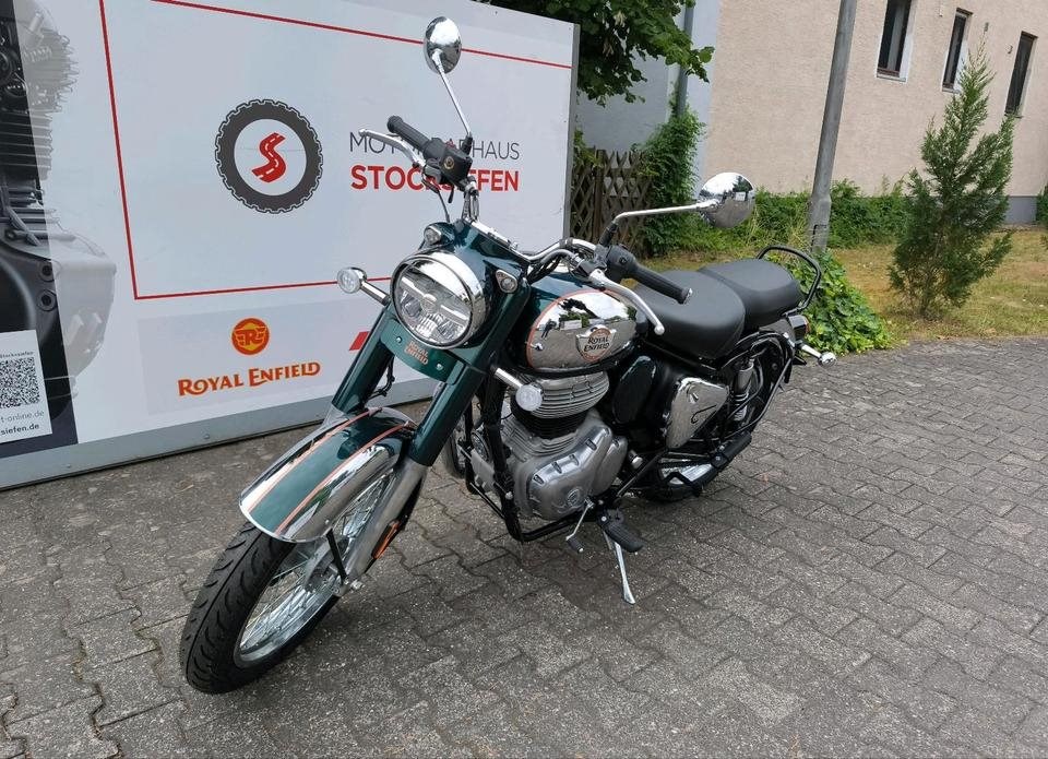Angebot Royal Enfield Classic 350
