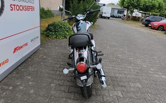Neufahrzeug Royal Enfield Classic 350 - Bild 5