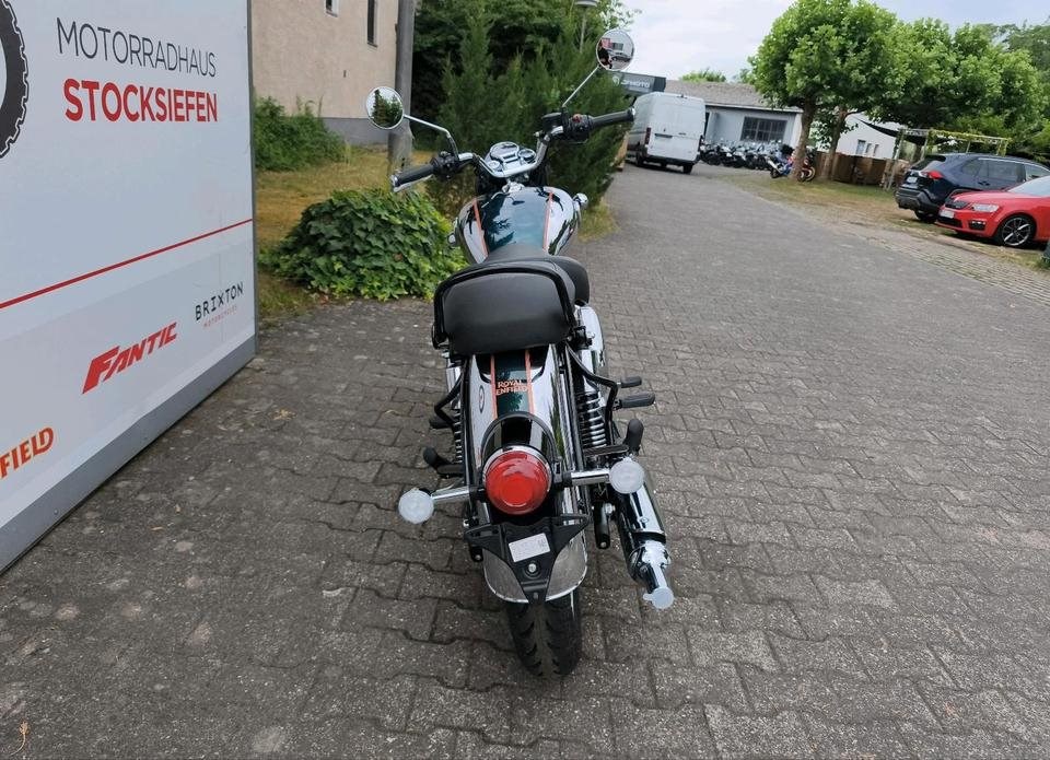Angebot Royal Enfield Classic 350