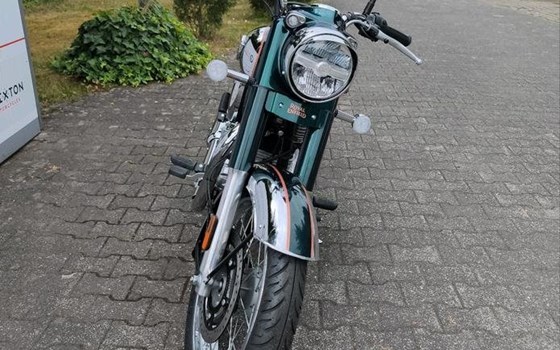 Neufahrzeug Royal Enfield Classic 350 - Bild 6