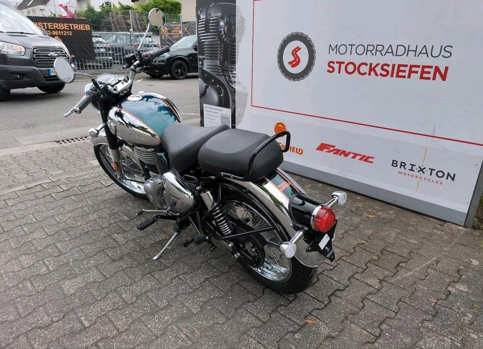 Angebot Royal Enfield Classic 350