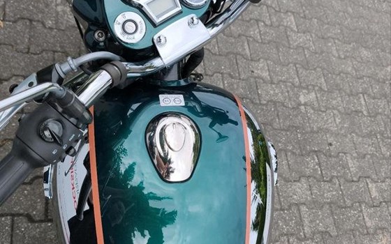 Neufahrzeug Royal Enfield Classic 350 - Bild 9