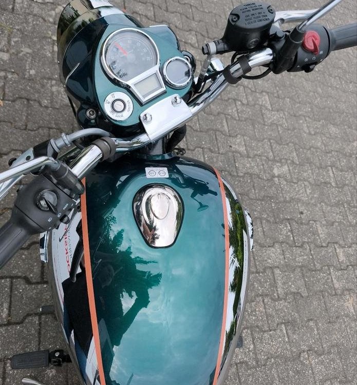 Angebot Royal Enfield Classic 350