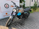 Angebot Royal Enfield Scram 411
