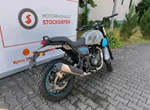 Angebot Royal Enfield Scram 411