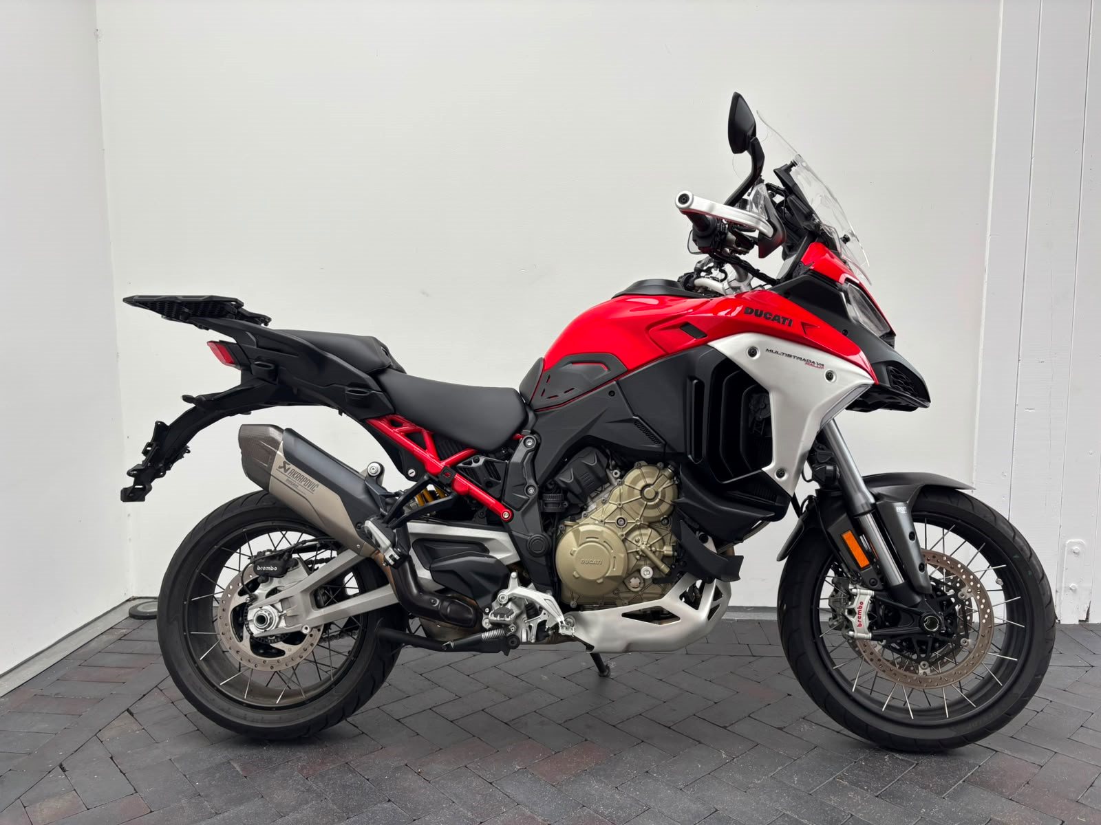 Ducati