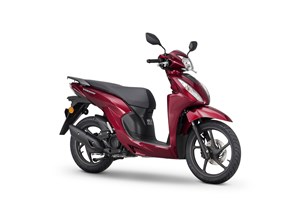 Angebot Honda Vision 110