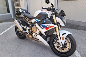 Angebot BMW S 1000 R