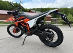 Angebot KTM 125 Enduro R