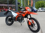 Angebot KTM 125 Enduro R