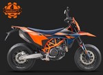 Angebot KTM 690 SMC R
