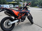 Angebot KTM 690 SMC R