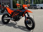 Angebot KTM 690 SMC R